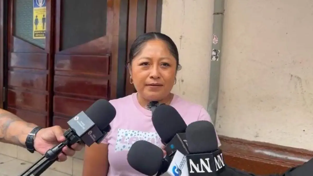 Imelda Escobedo