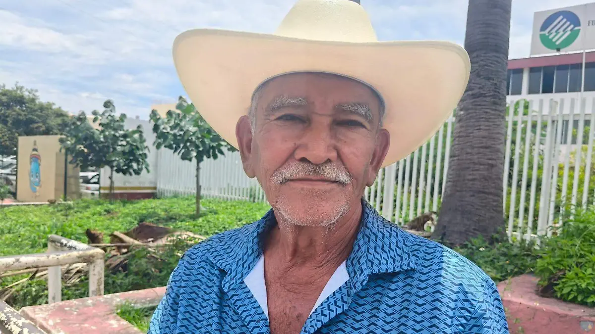 Antiopo Hernández