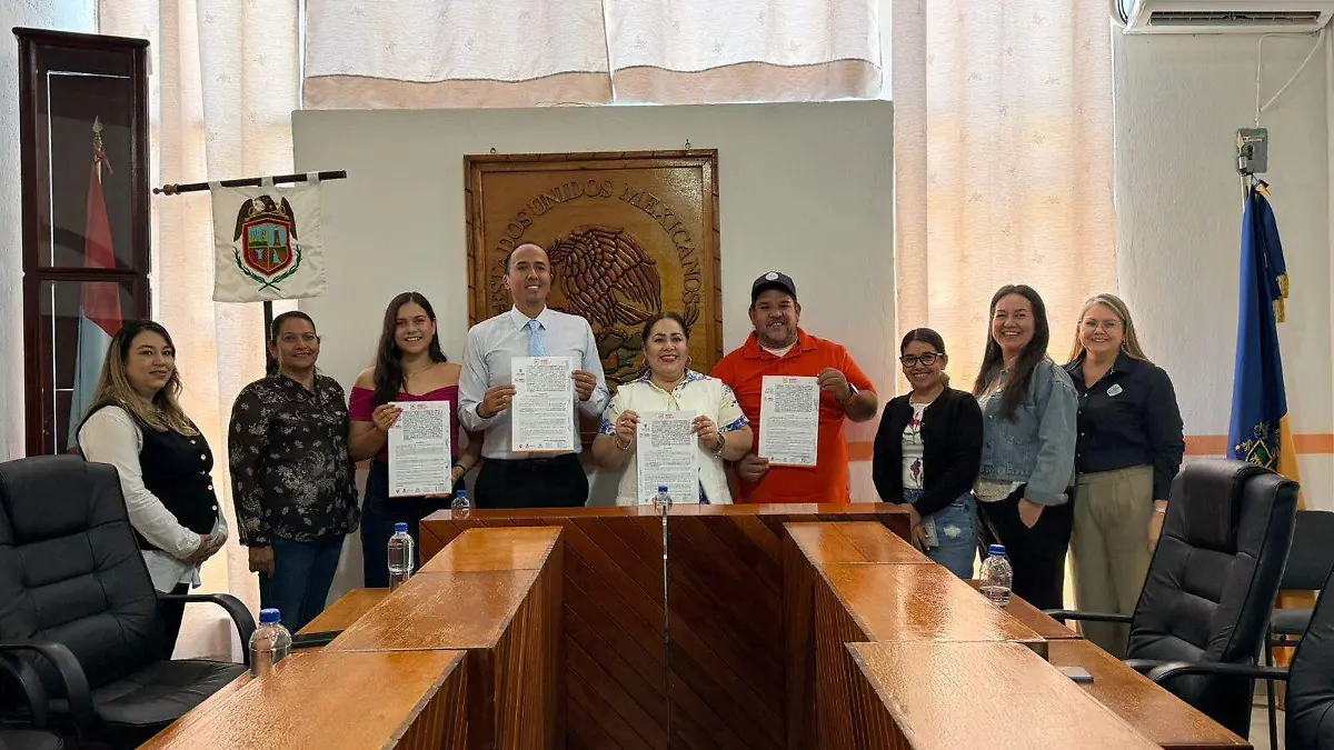 Capacitación