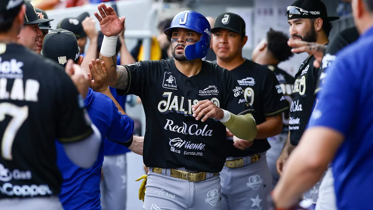 Charros (2)