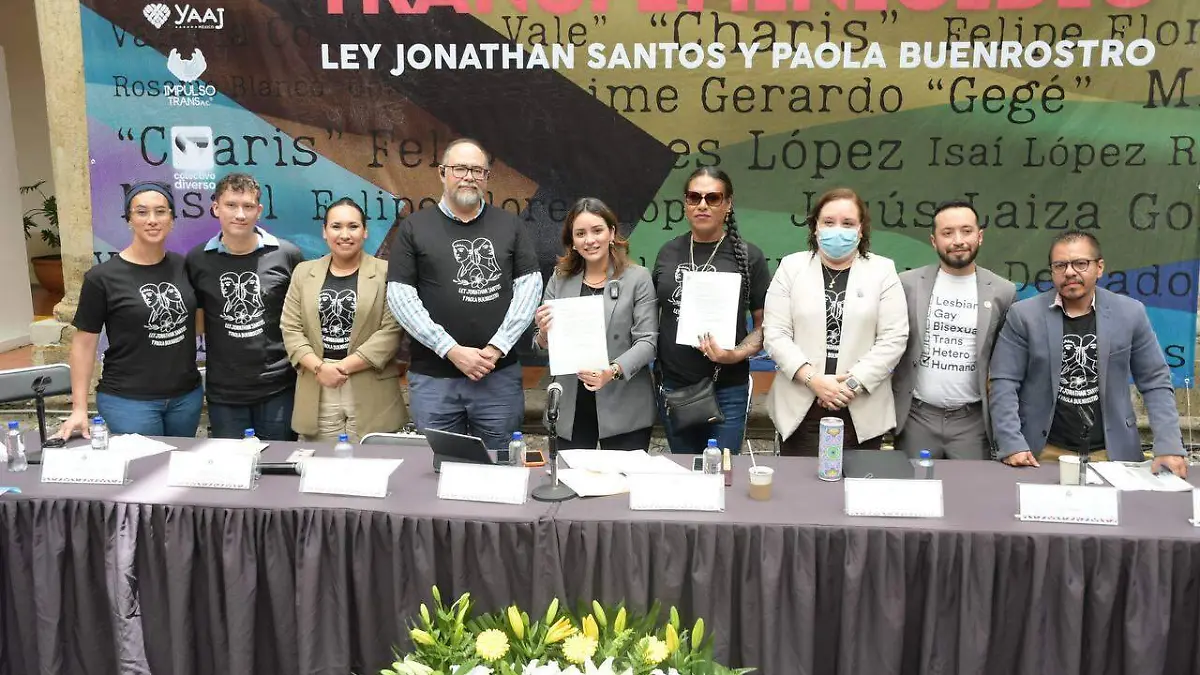 Buscan tipificar los crímenes de odio y transfeminicidios