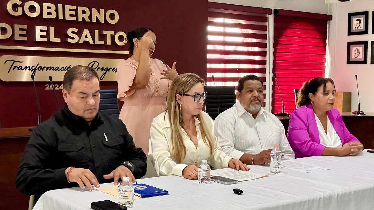 Programa Barrios de Paz