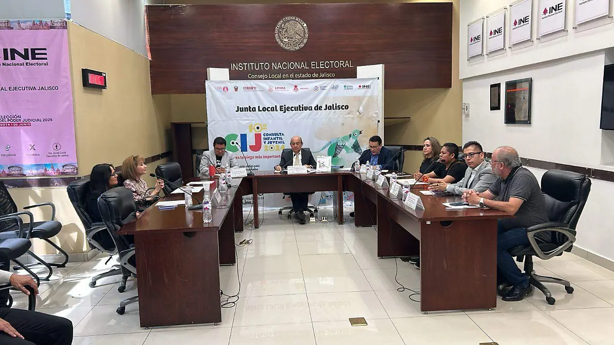 Consulta Infantil