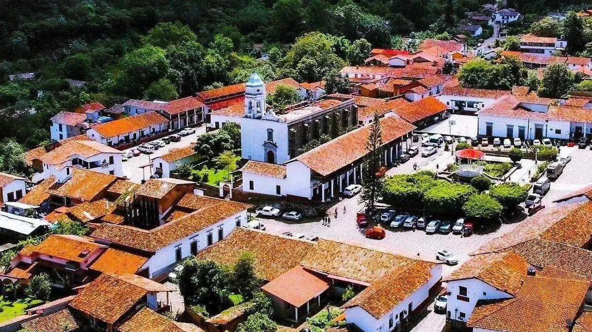 San Sebastián del Oeste
