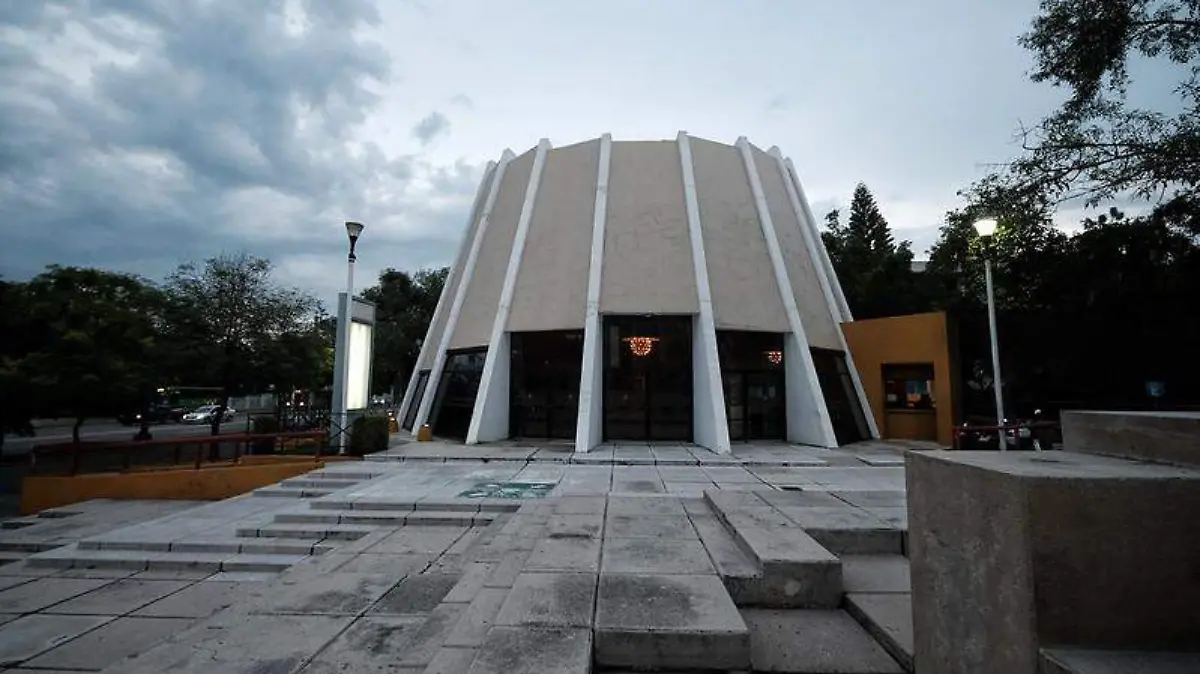 Teatro Alarife