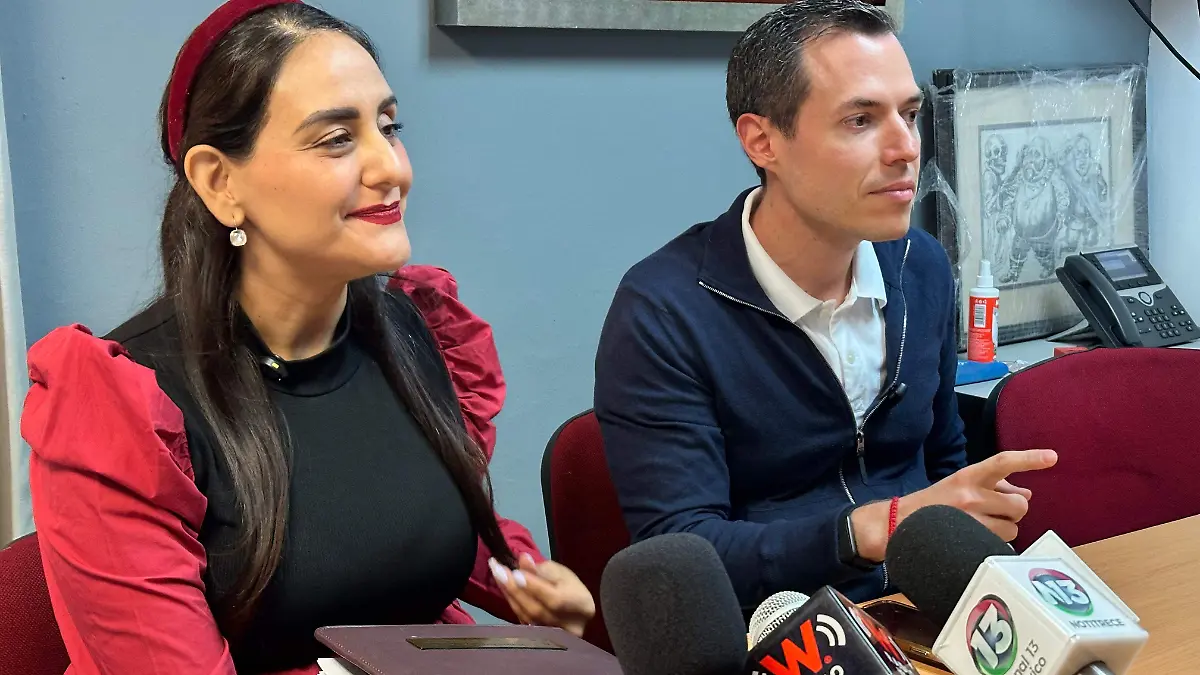 Regidores de Morena presentarán denuncias penales