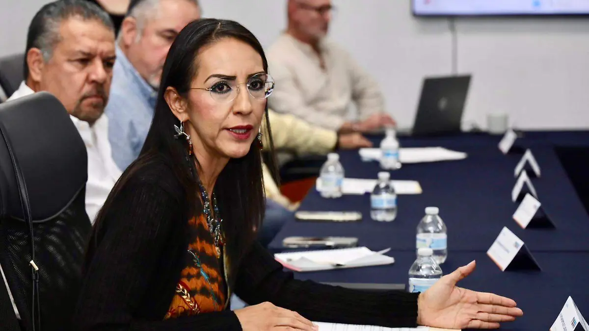 Laura Imelda Pérez