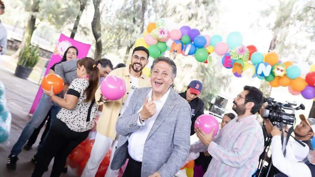 Cierre cursos de verano Luciernaga