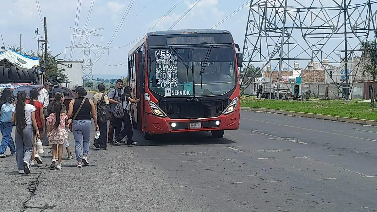 4 TRANSPORTE 3