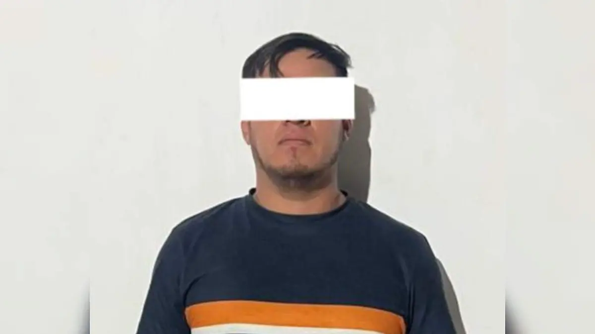 Detenidos