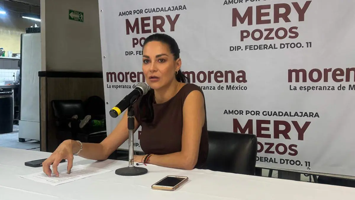 Foto por Viridiana Saavedra