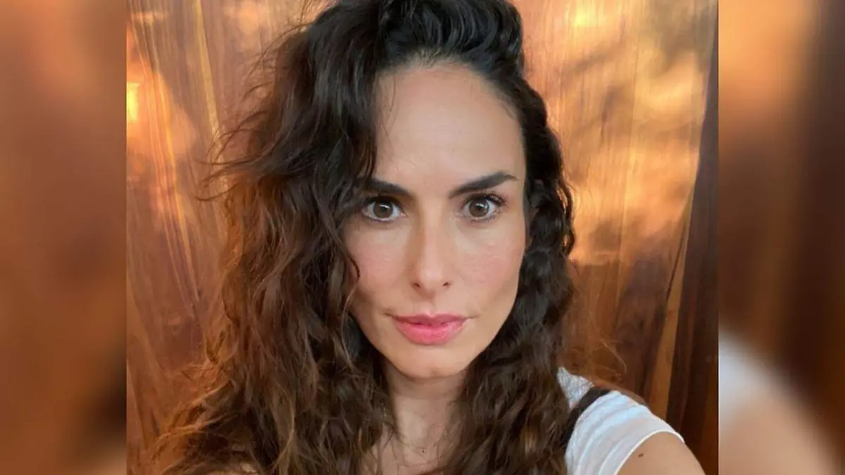 Ana Serradilla