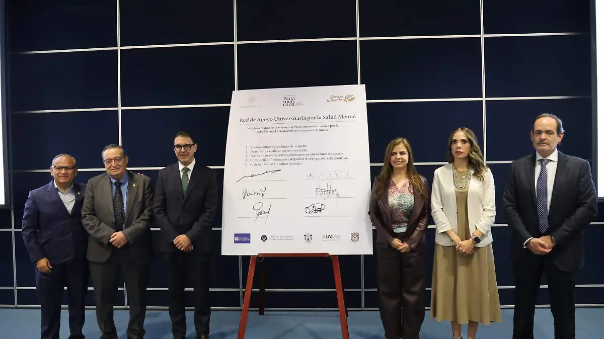Red de Apoyo Universitaria por la Salud Emocional