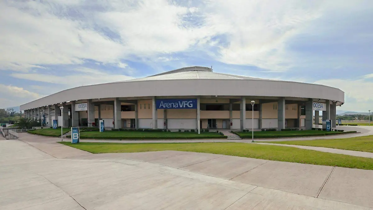 Arena VFG (2)