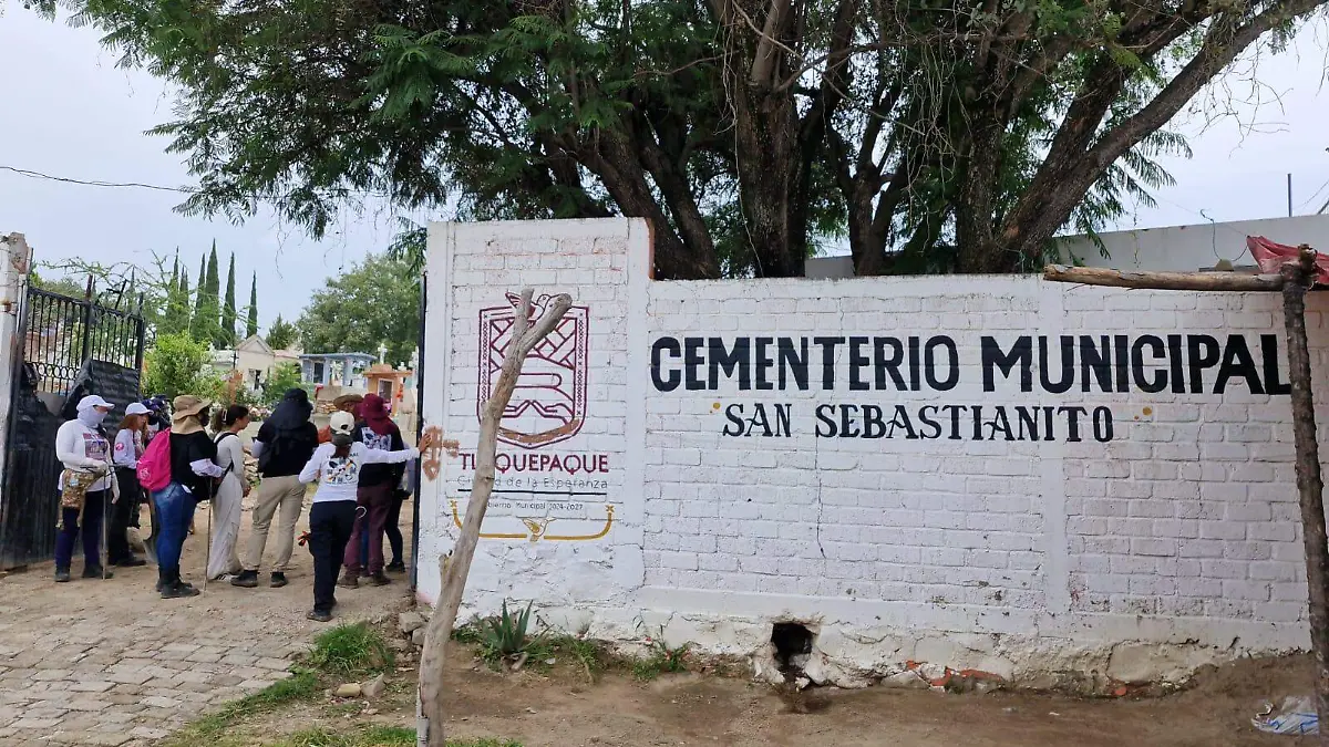 San Sebastianito