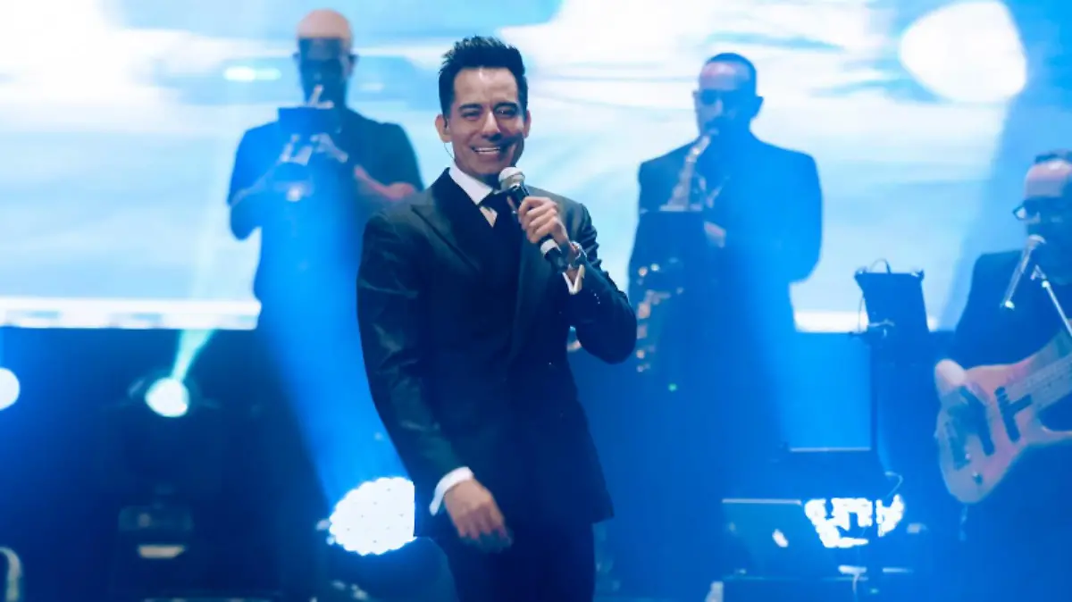 Ricardo Caballero