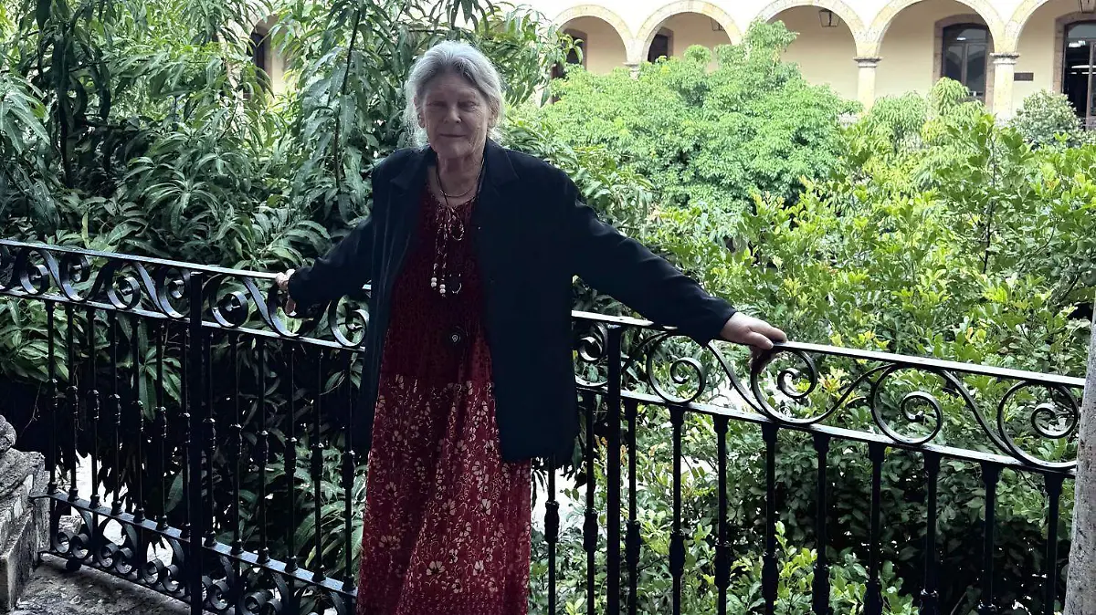 Virginia Hemingson