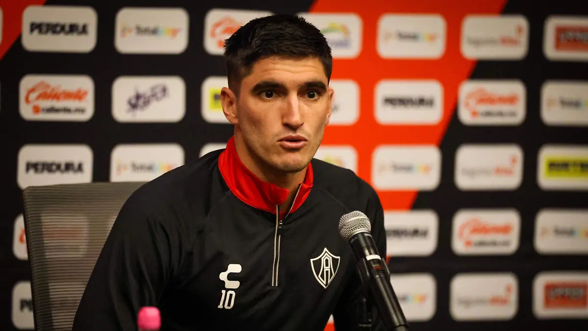 Gustavo Del Prete