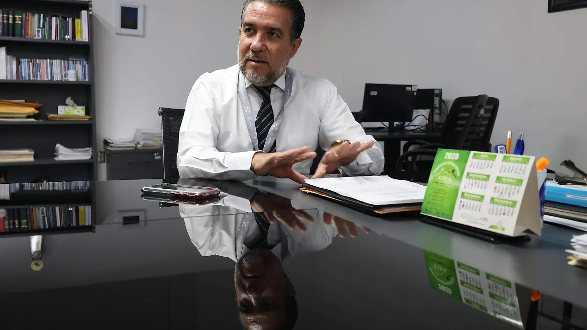 Presi conciliación
