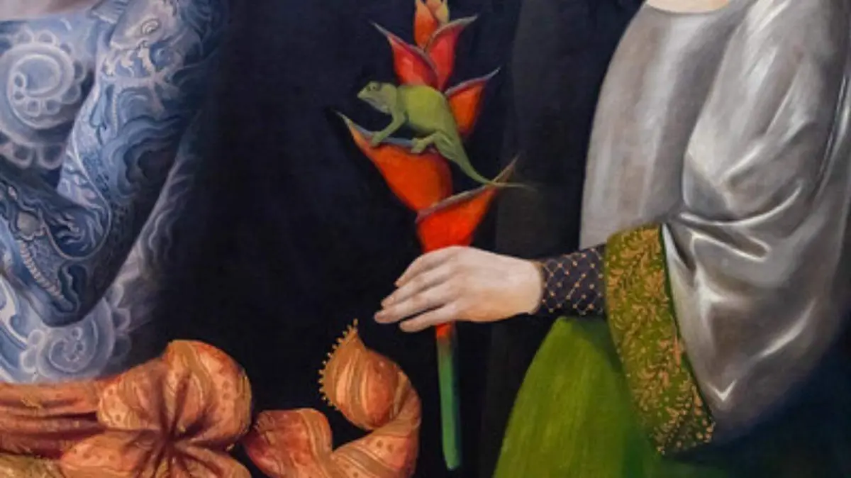 Rosario Bareño  (2)