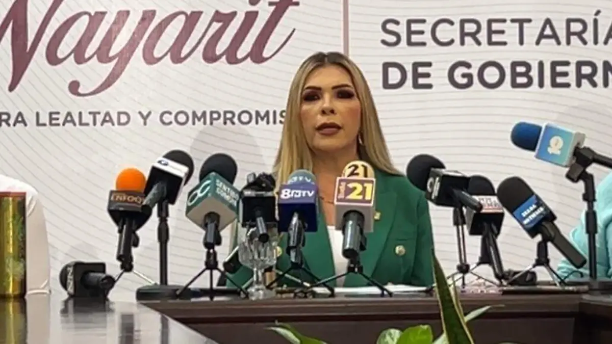 Rocío González García