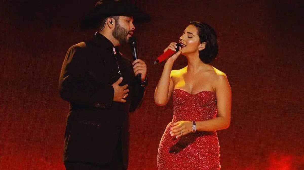 Angela Aguilar Instagram