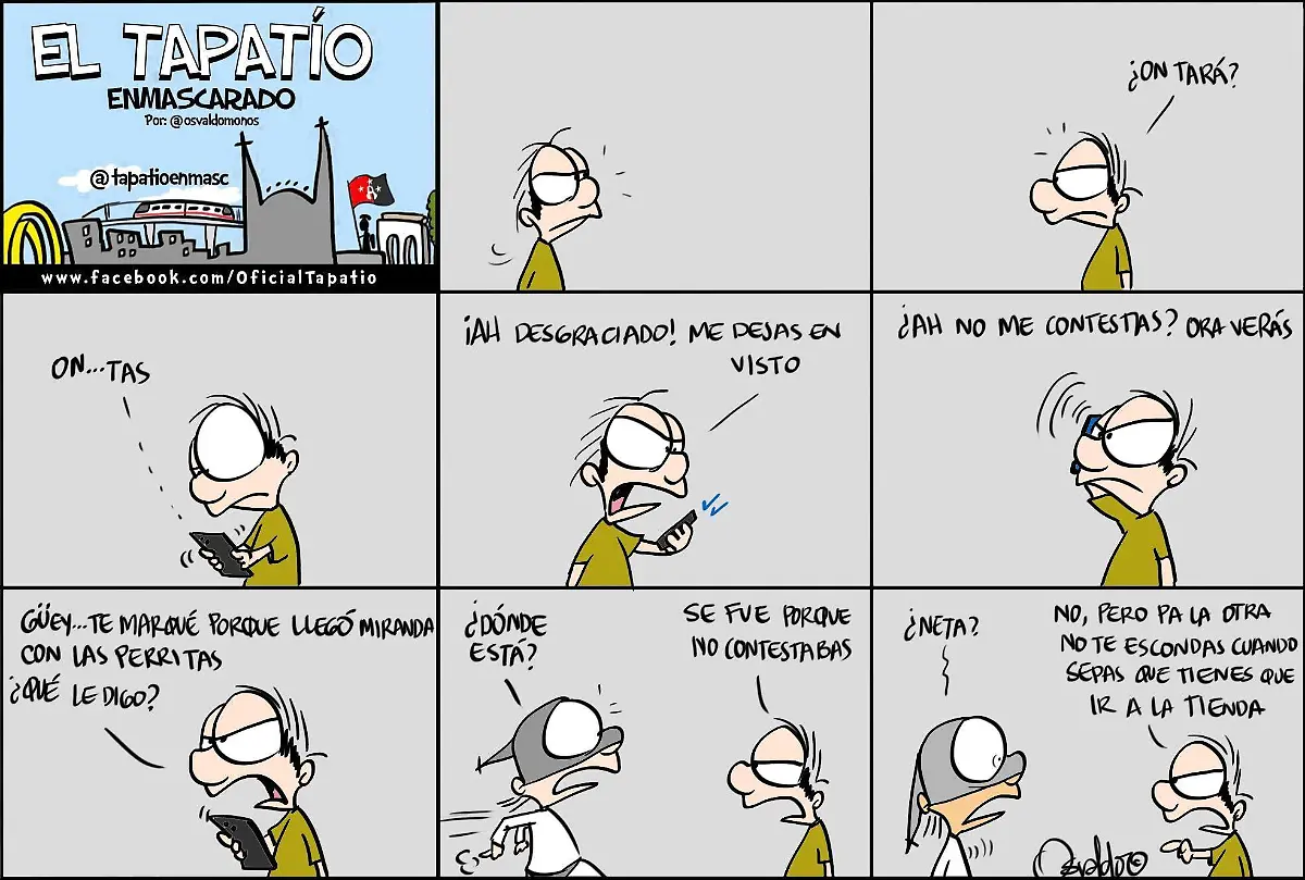 El Tapatío Enmascarado