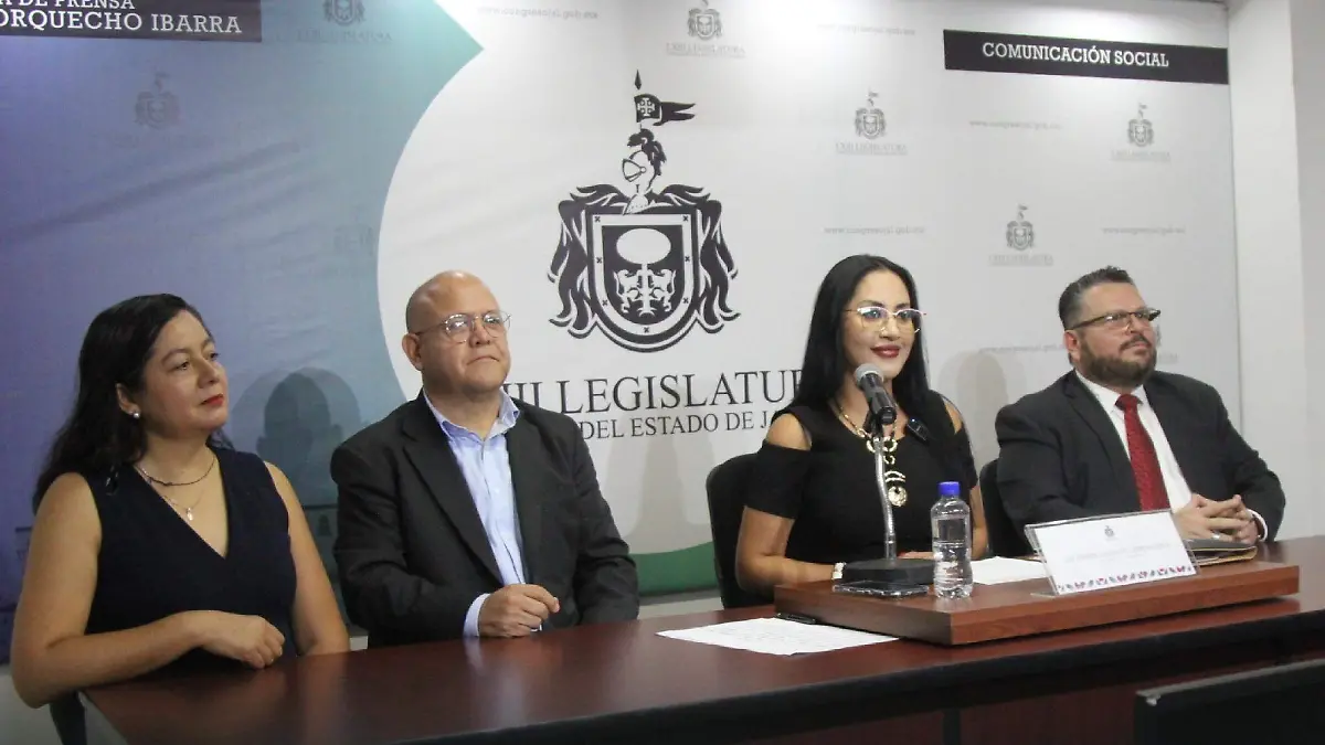 Piden fortalecer sanciones contra apología del delito (1)