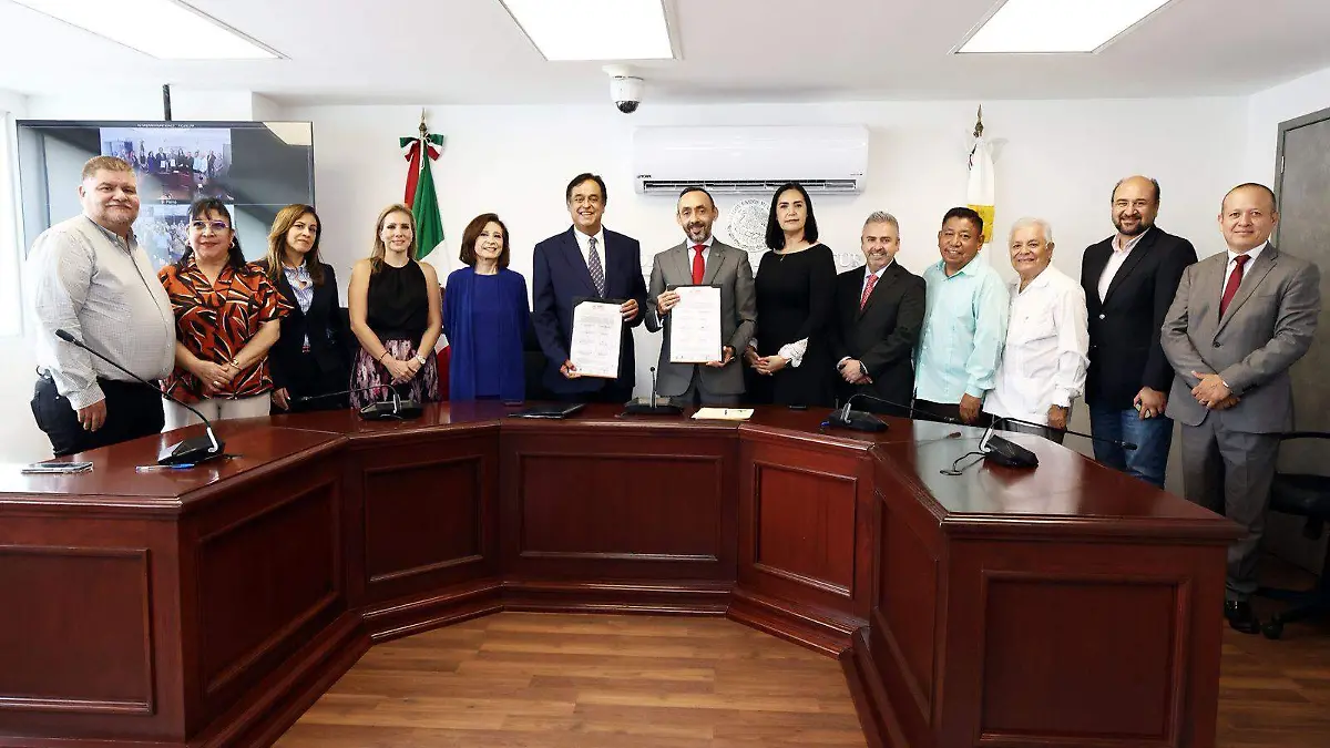 Capacitación trabajadores Poder Judicial