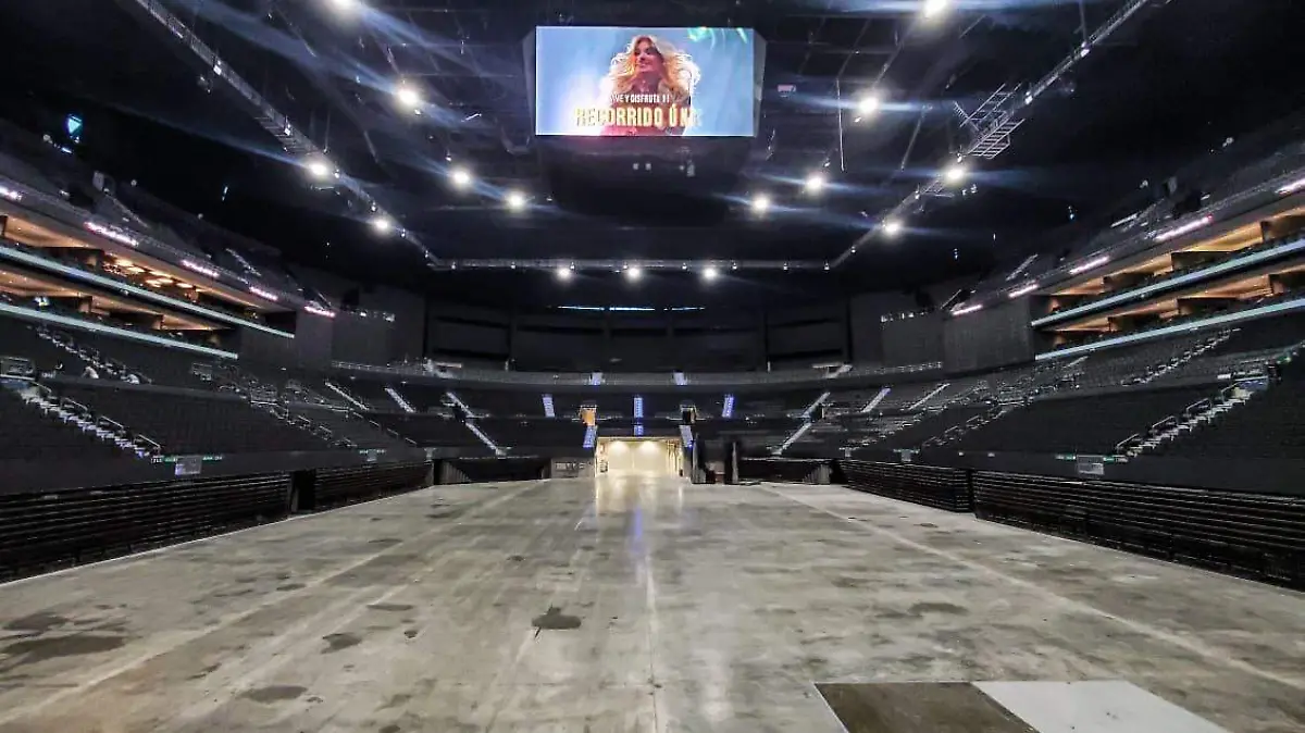 Arena Guadalajara
