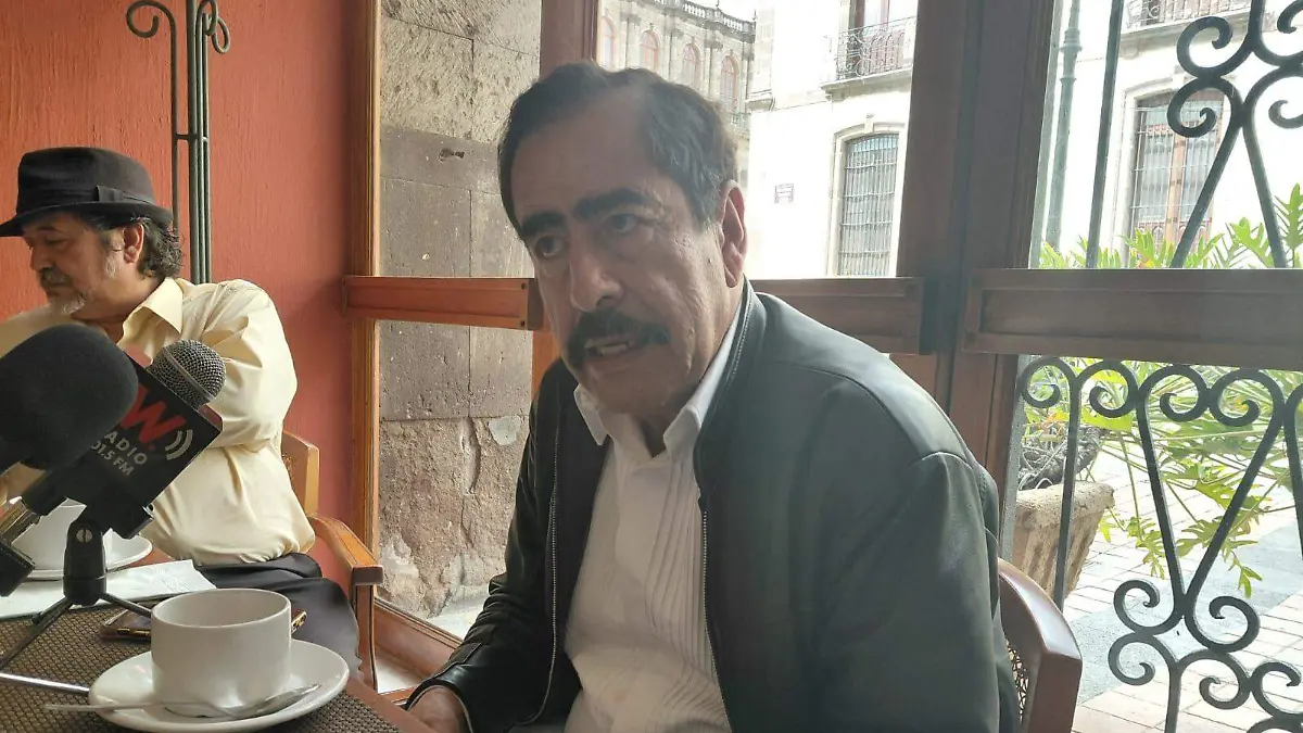 José Luis Sánchez