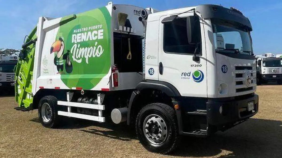 Red Ambiental