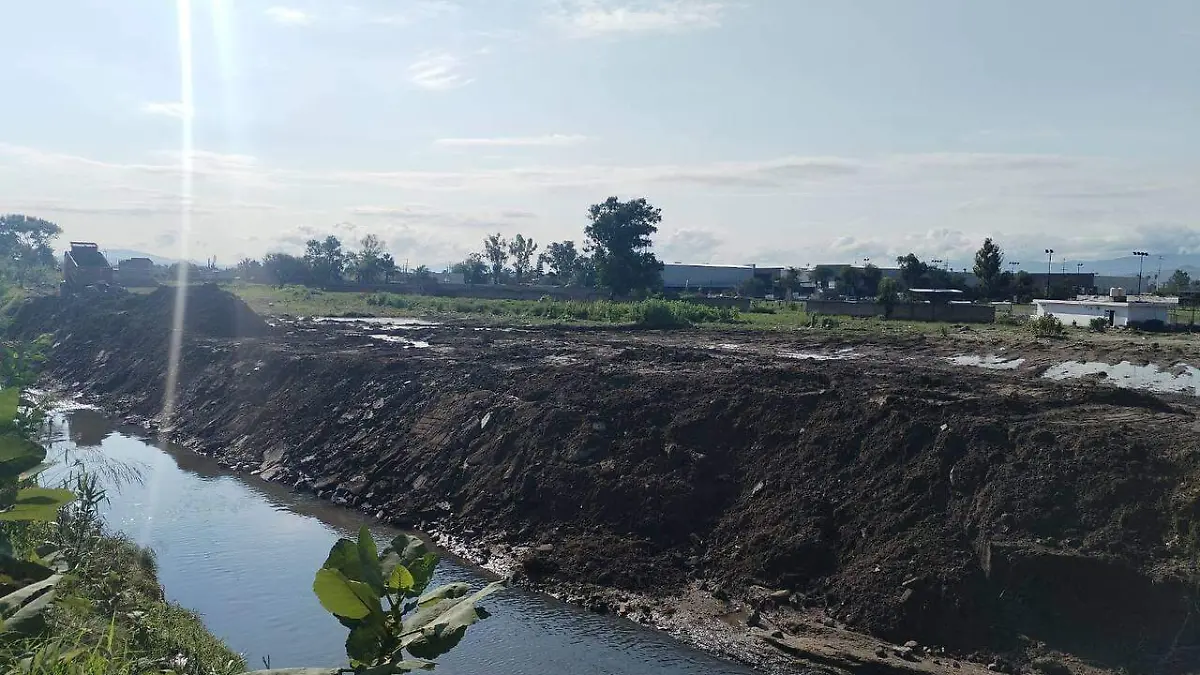 Arroyo Seco. Gobierno de Tlajomulco