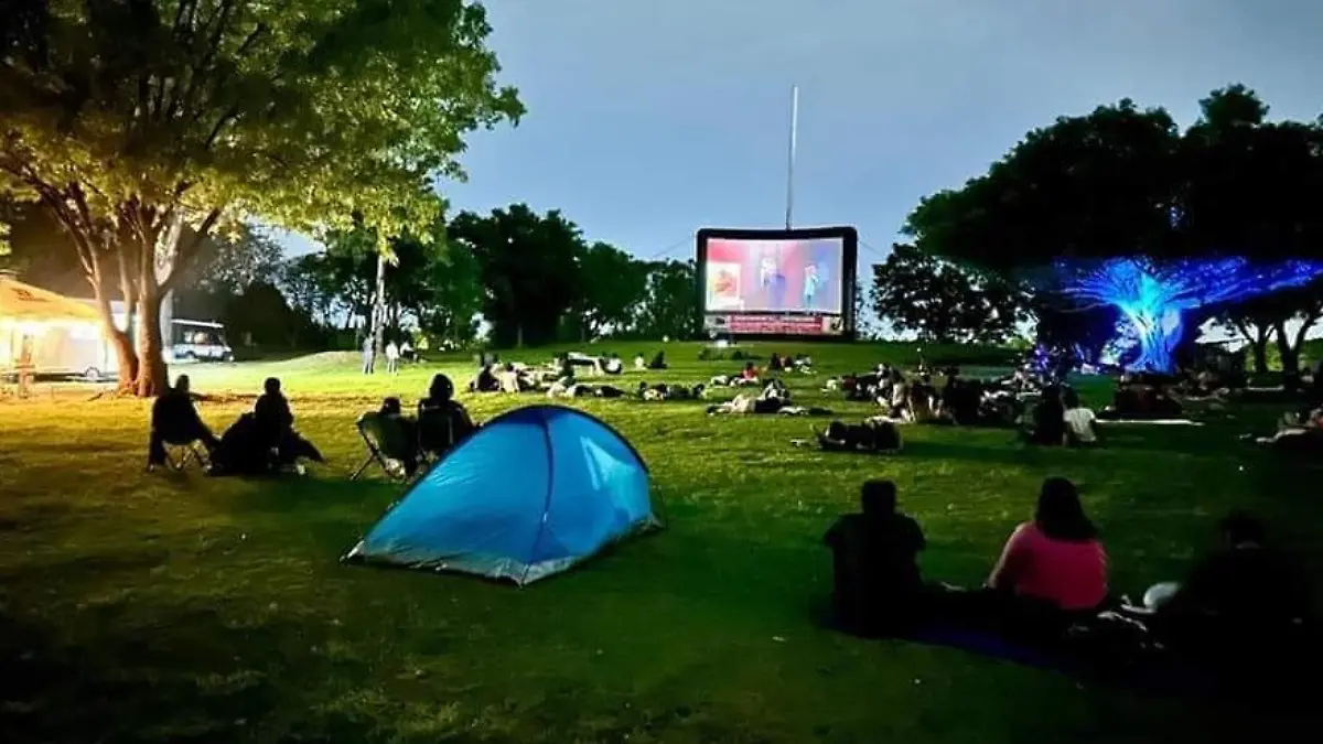 Cinema Live Guadalajara