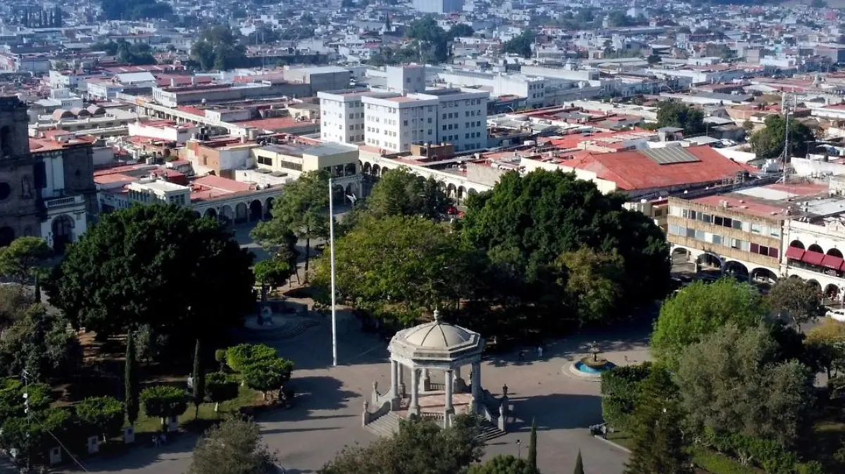 Gobierno de Zapotlán el Grande
