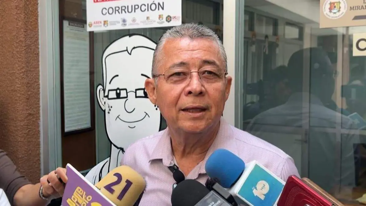 Luis Enrique Miramontes