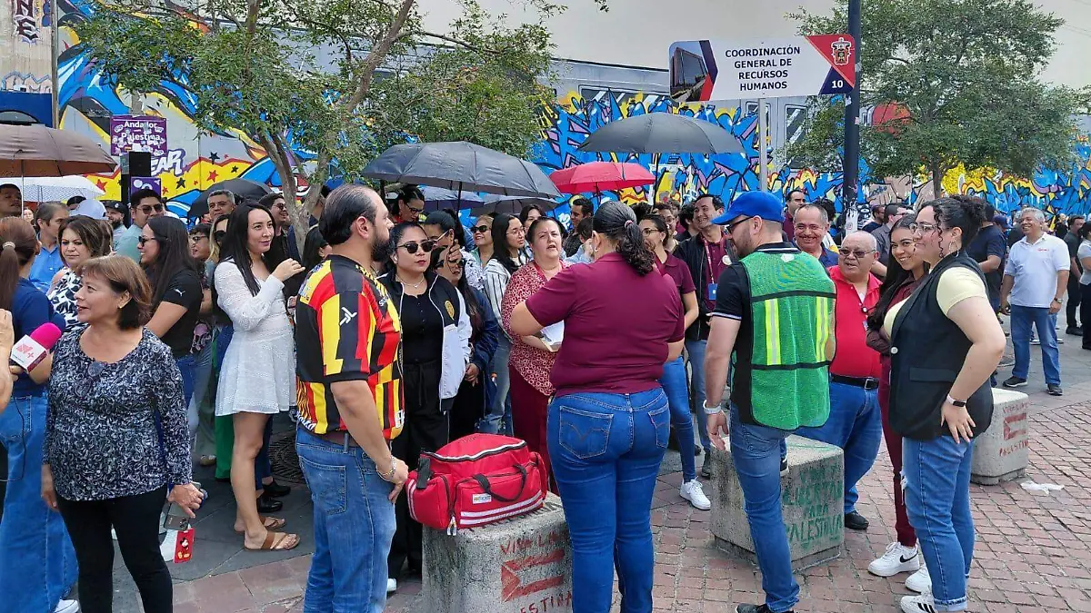 macrosimulacro UDG