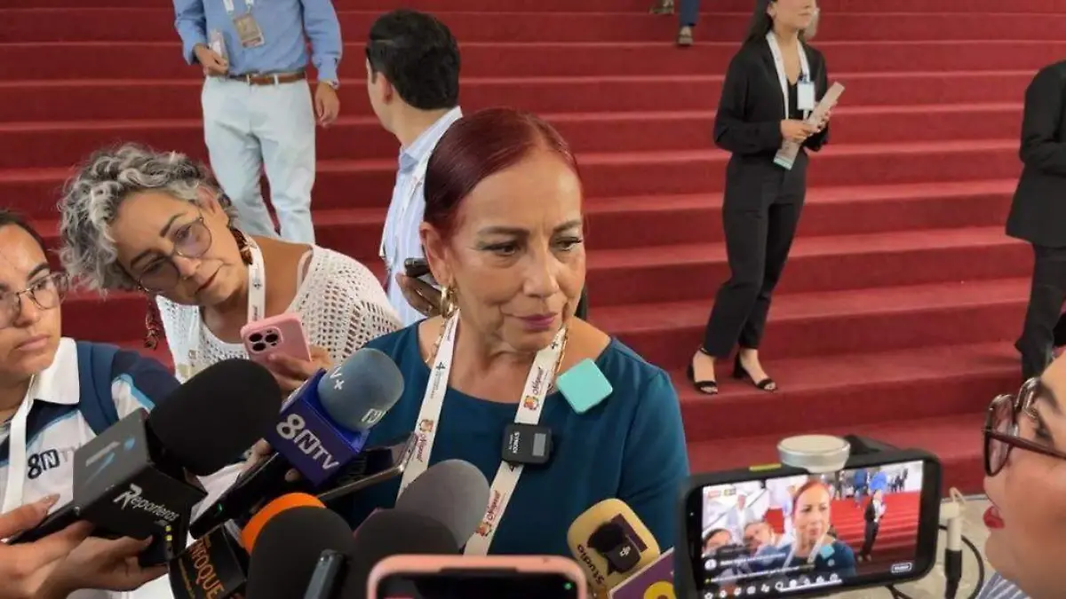 Anabel Guerrero