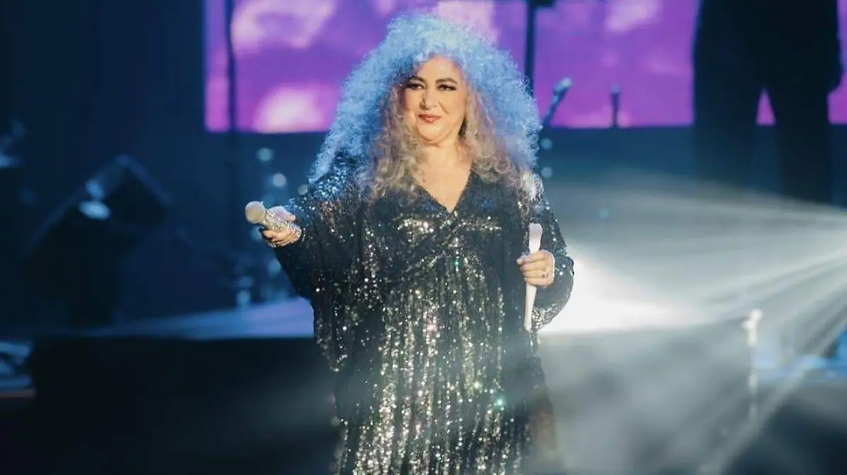 Amanda Miguel