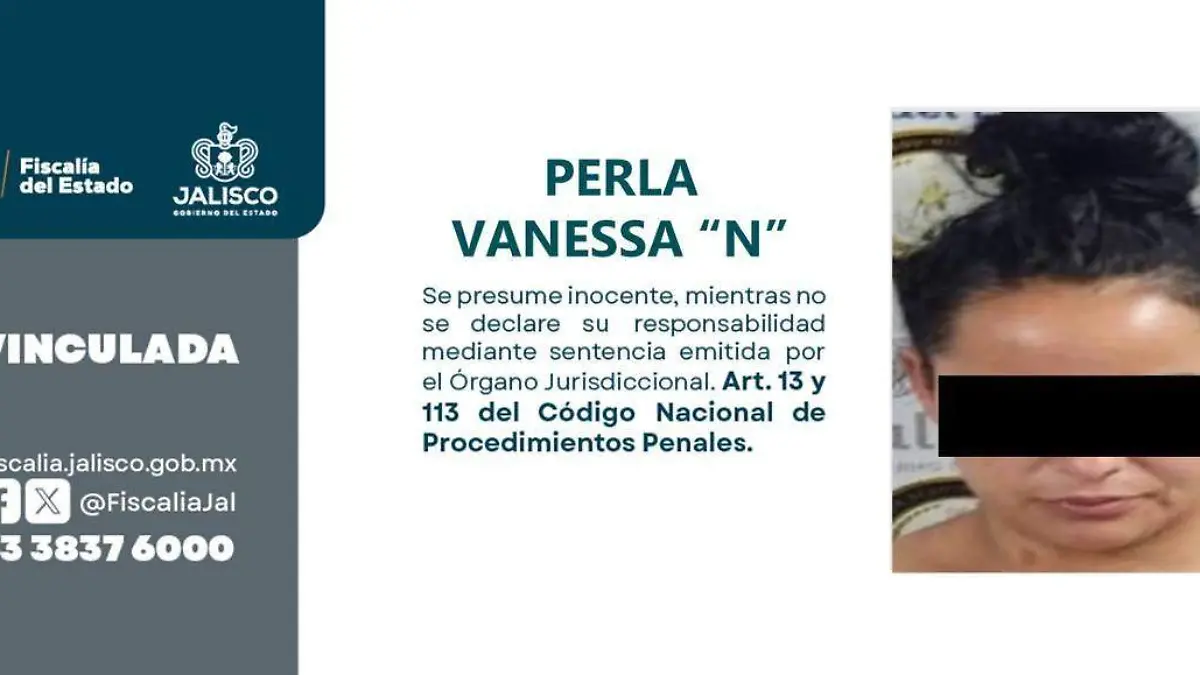 Ficha Perla Vanessa N