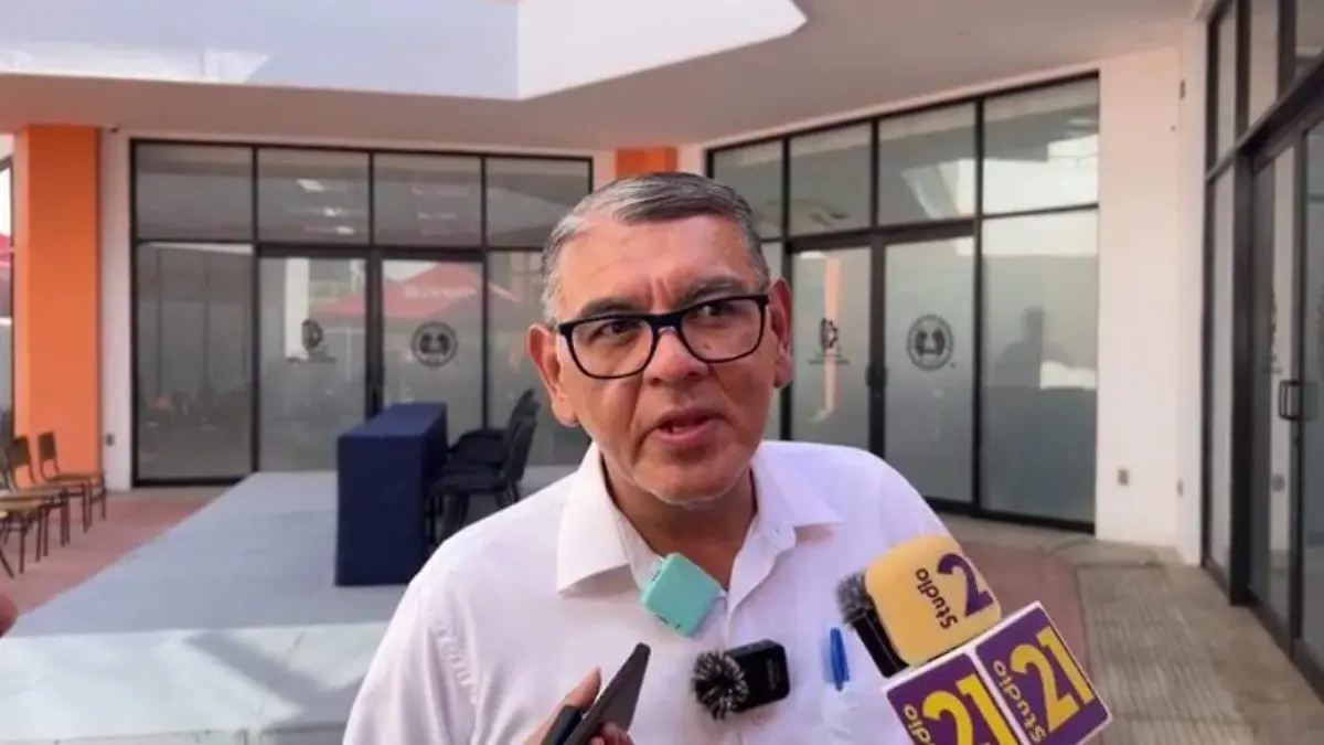 Julio César Rivera García