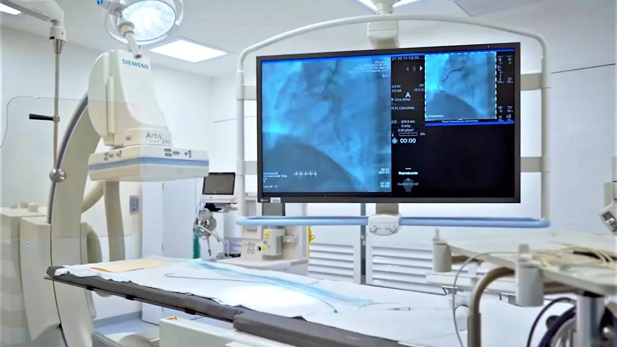 Hospital