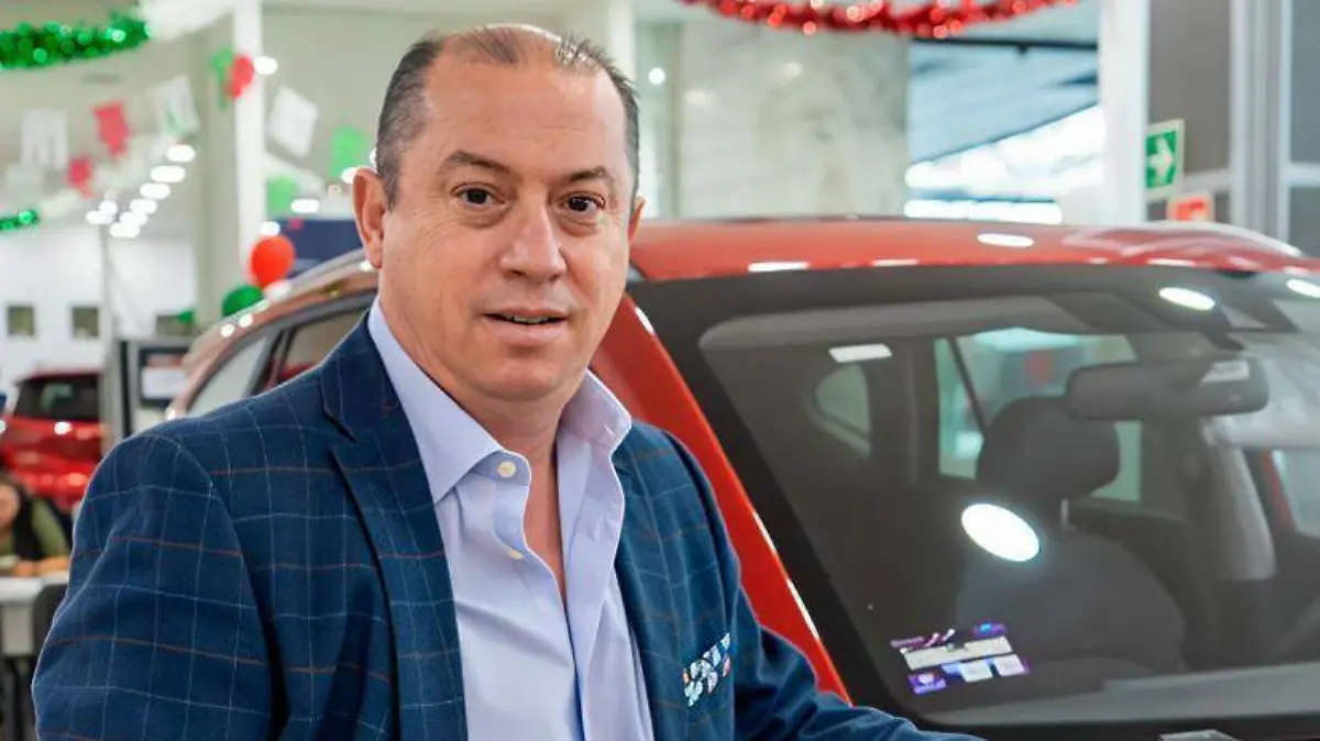 Josué Garza