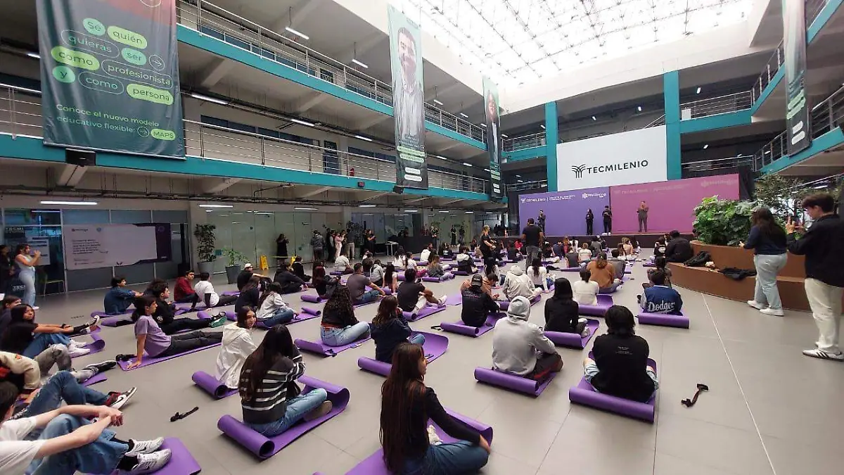 Wellbeing 360 Vida con Propósito 