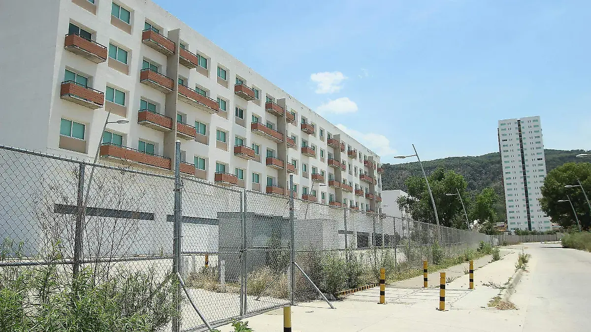 Villas Panamericanas