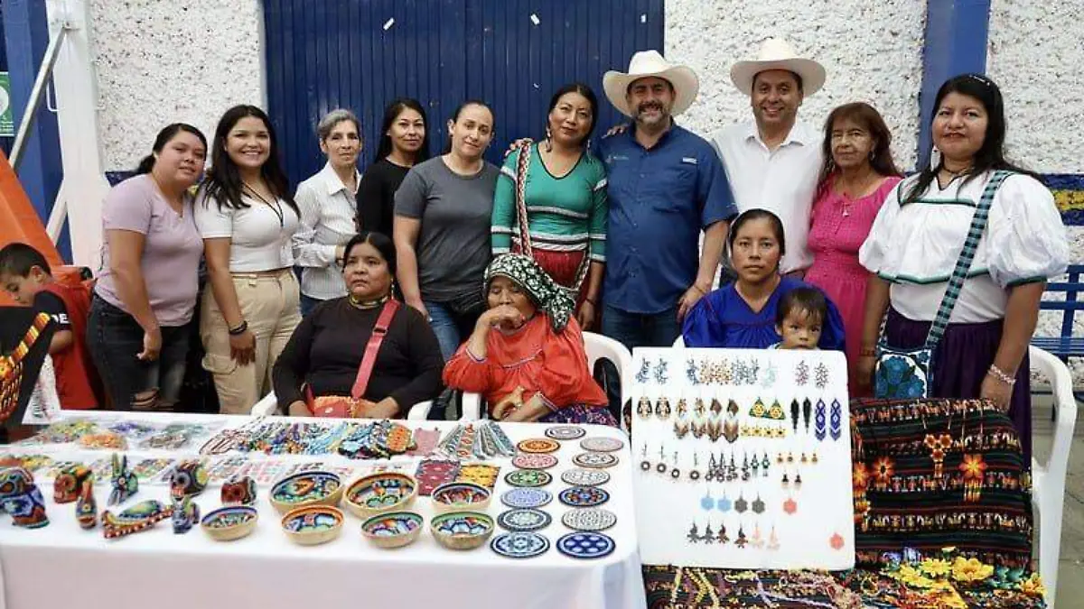 Apoyo campo