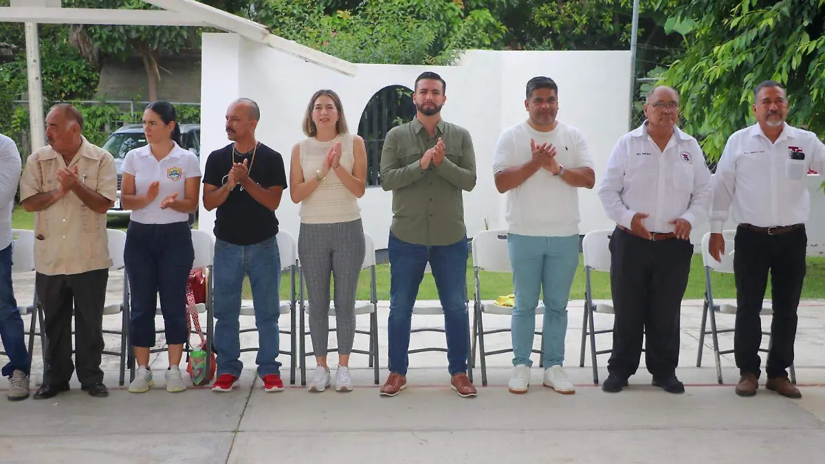 Conmemoración Día Mundial del Turismo