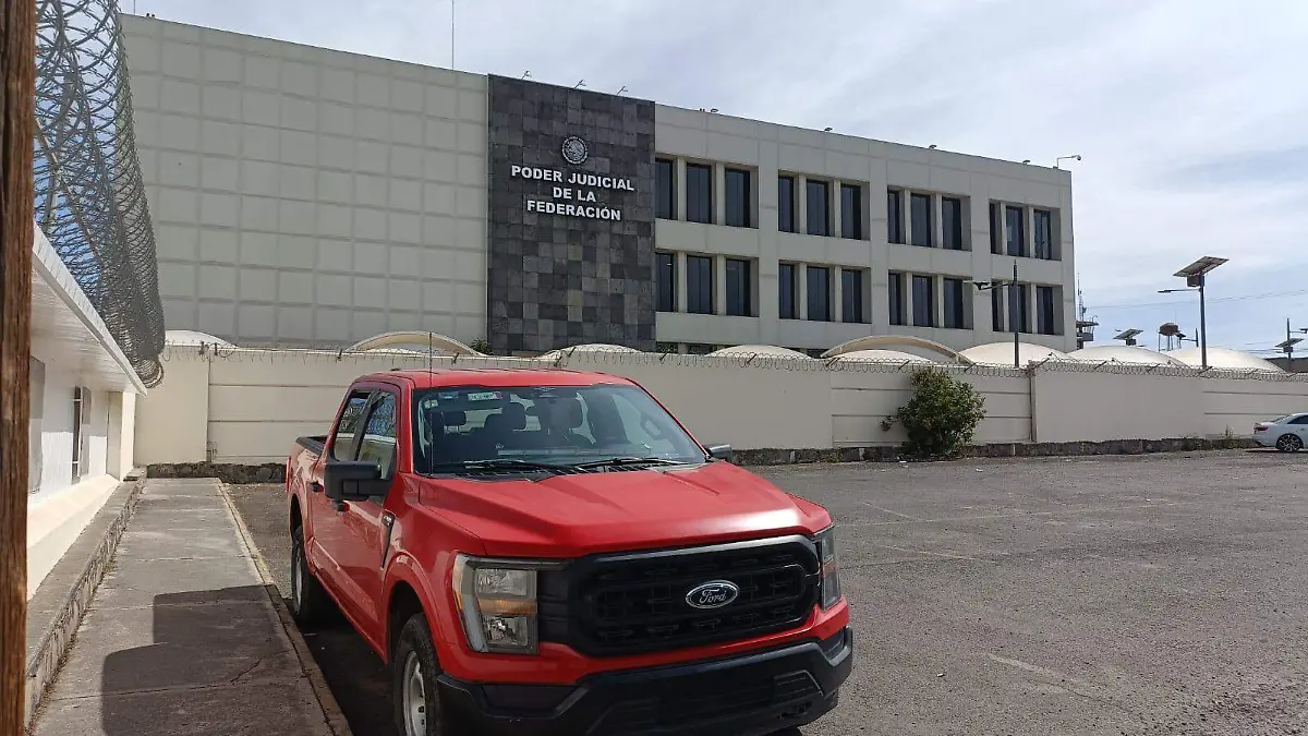 Escape de Puente Grande 