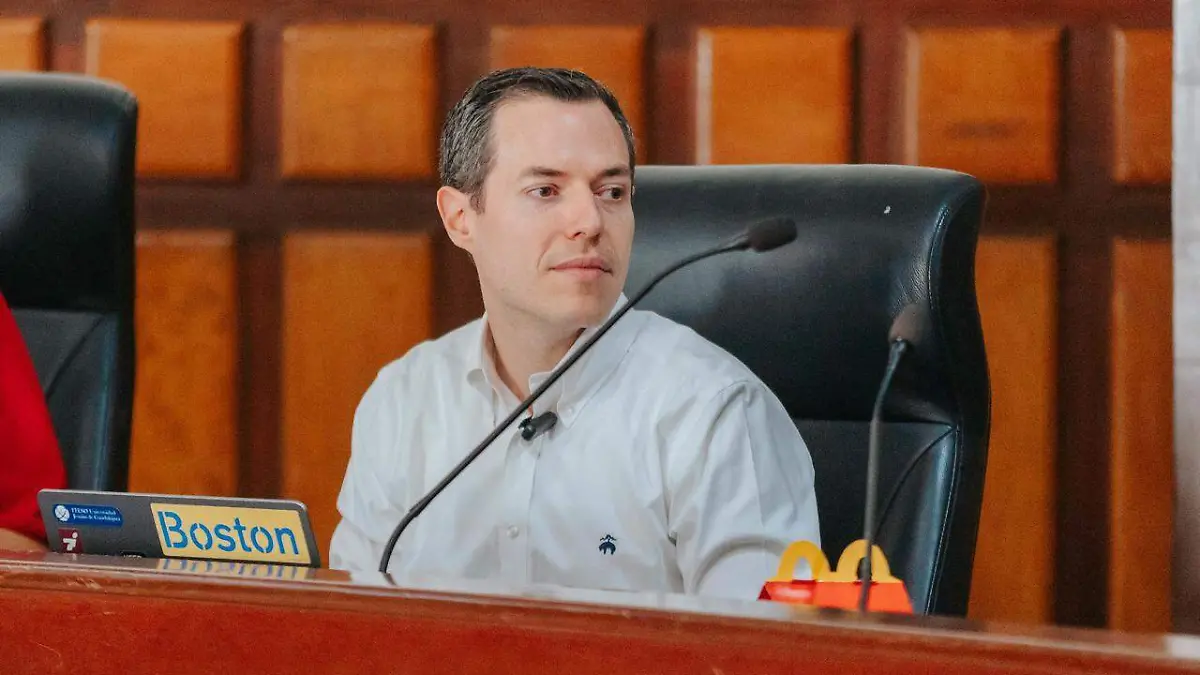 Juan Alberto Salinas Macías