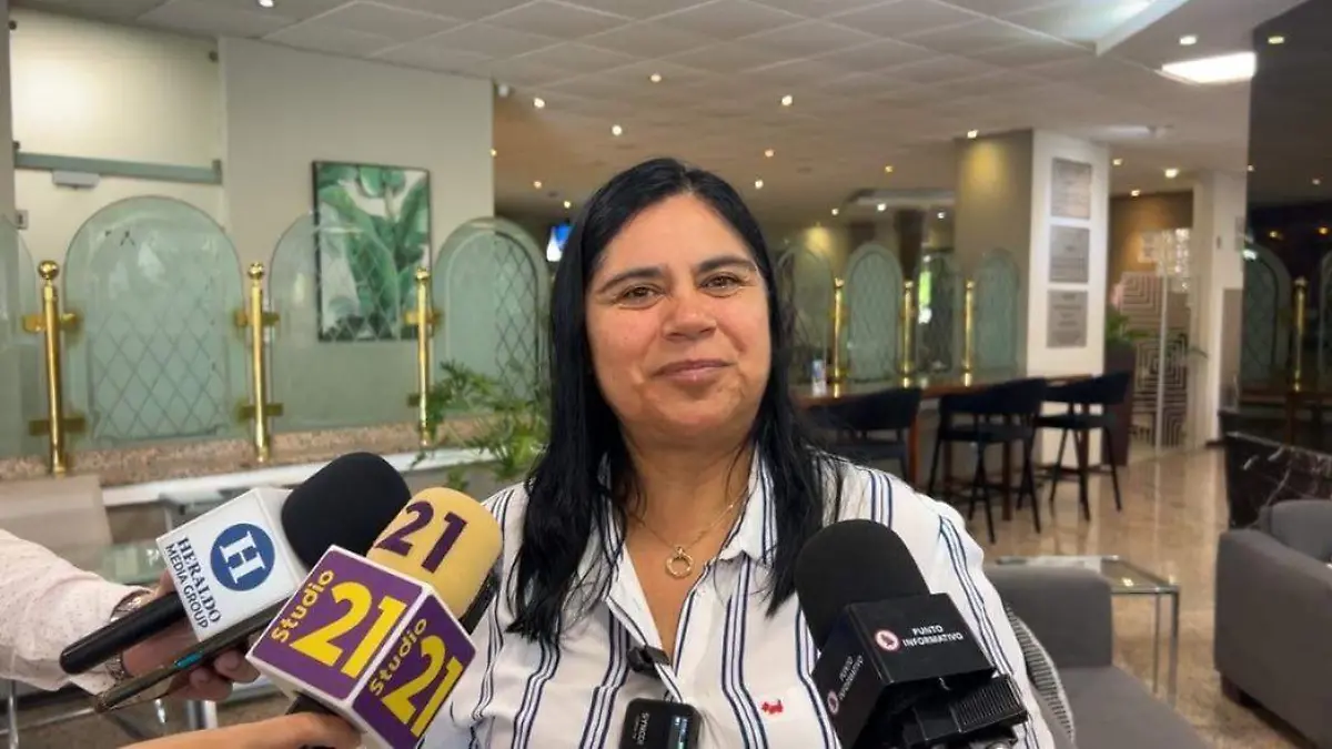 Martha Marín García